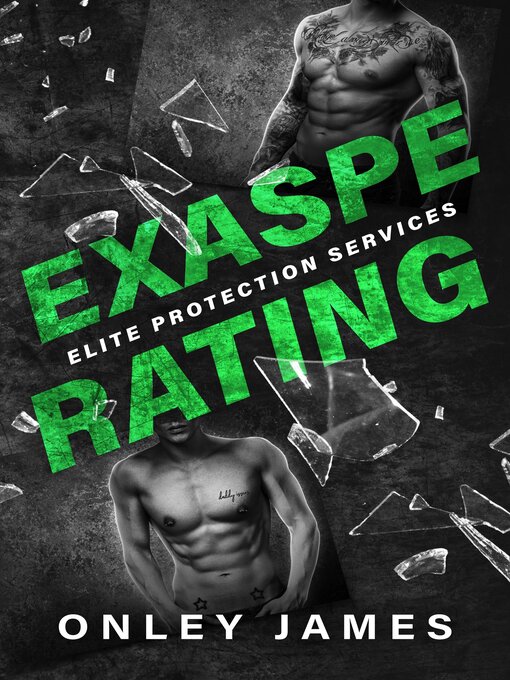 Title details for Exasperating by Onley James - Wait list